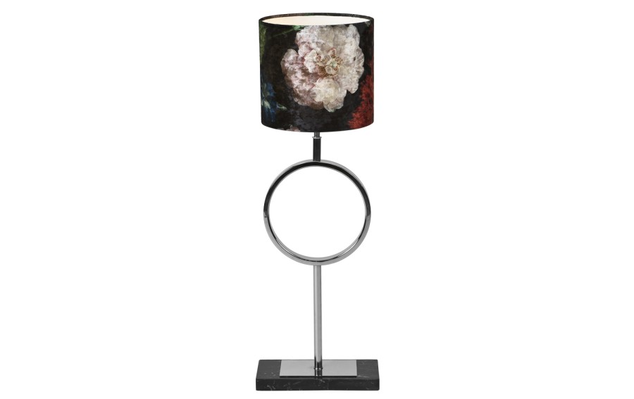 Abażur Artflower 25cm