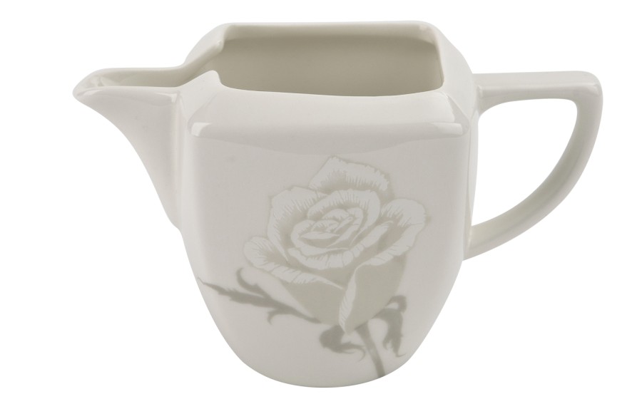 Serwis do Kawy Romantica Rosa 12/27