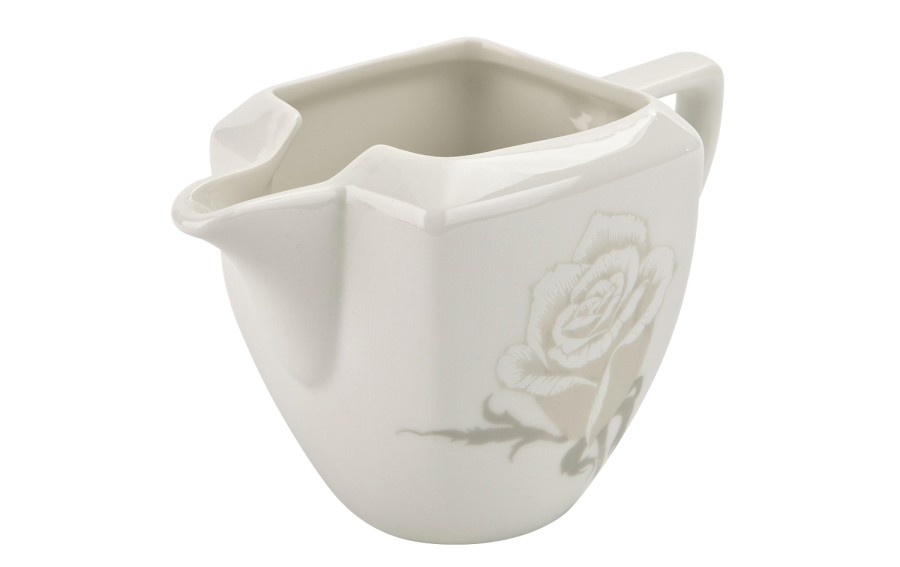 Serwis do Kawy Romantica Rosa 12/27