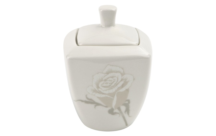 Serwis do Kawy Romantica Rosa 12/27
