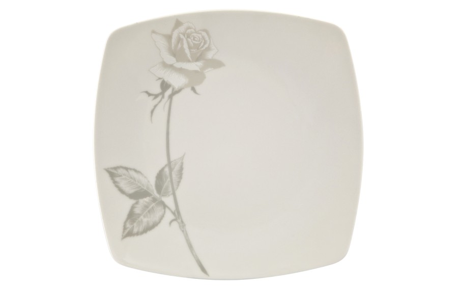 Serwis do Kawy Romantica Rosa 12/27