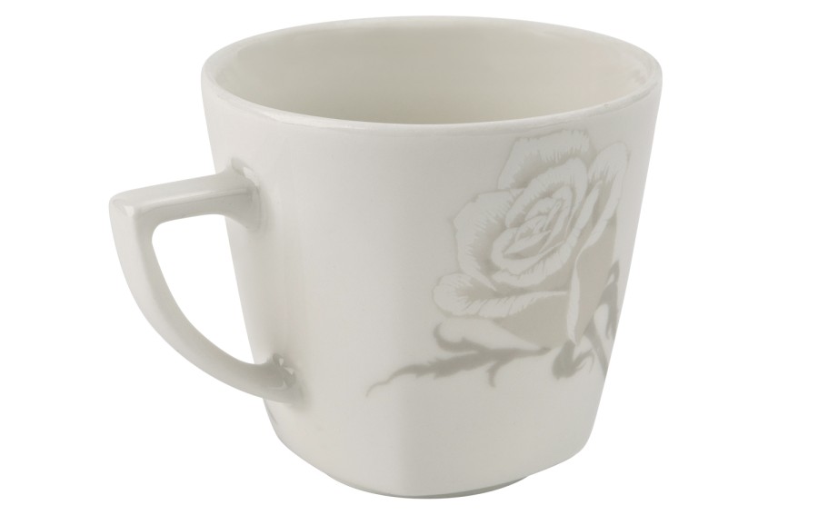 Serwis do Kawy Romantica Rosa 12/27