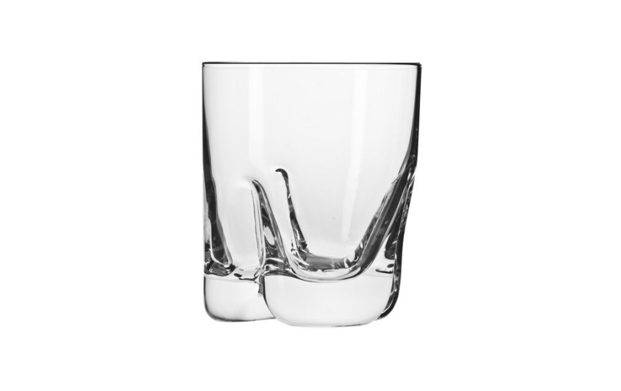 Szklanka do whisky 250ml Mixology grube dno