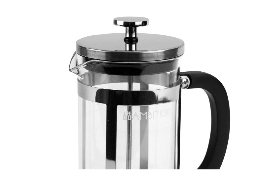Zaparzacz do kawy/herbaty 1L Barista