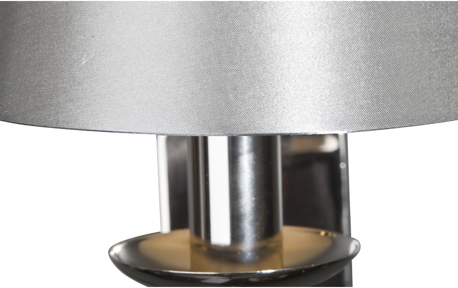 Kinkiet Silver Glam 5054/1W