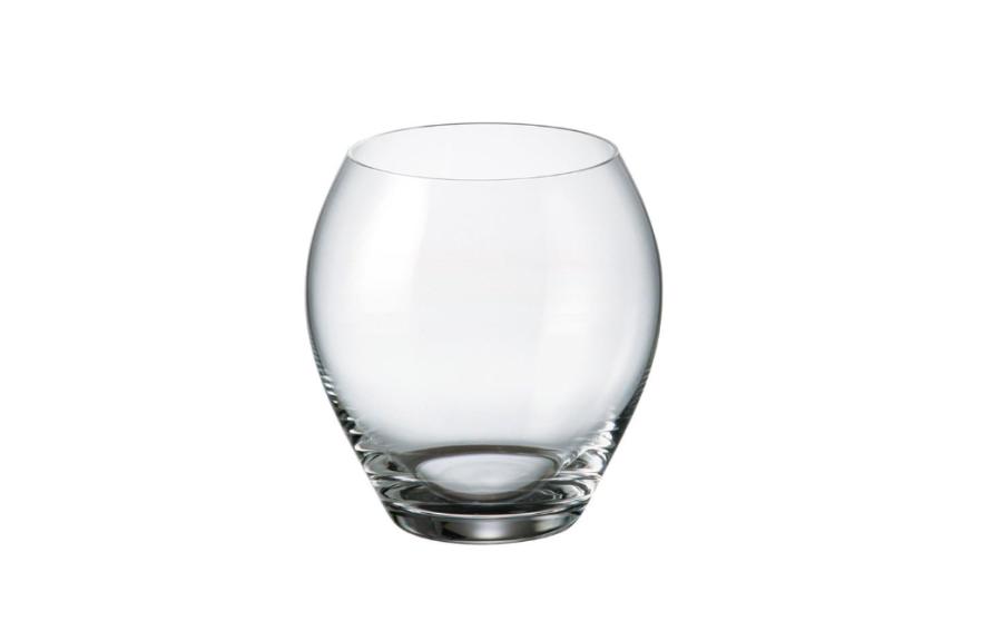 Szklanka niska 420ml Cecilia