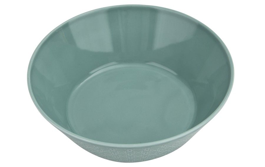 Salaterka 23cm Marrakesz morski