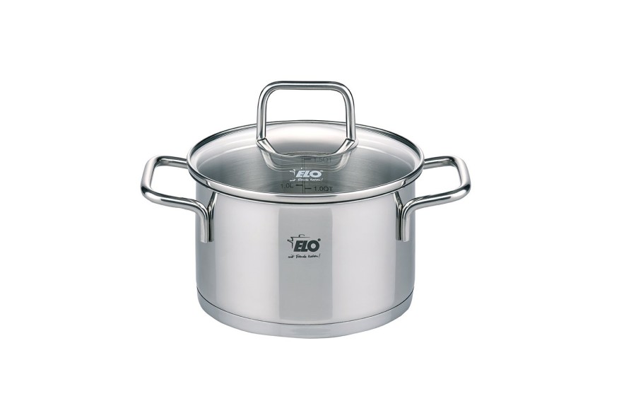 Garnek 24cm Citrin Elo