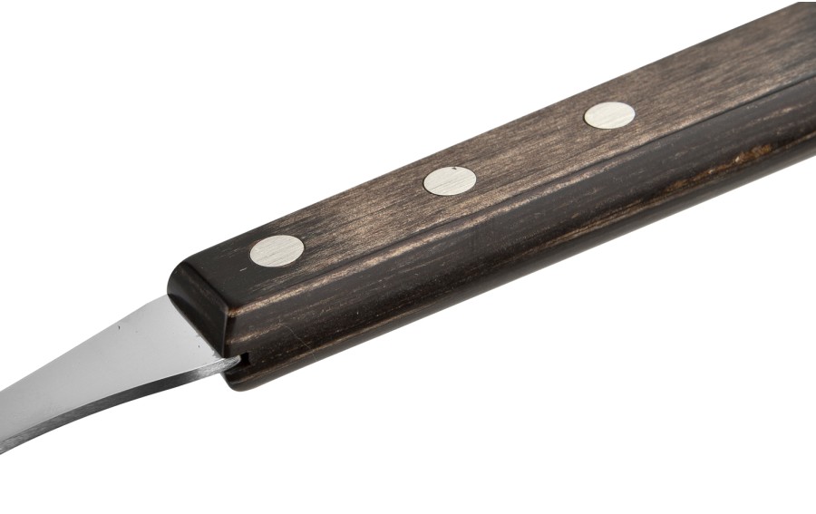 Komplet sztućców do steków 15el. w kasecie Churrasco