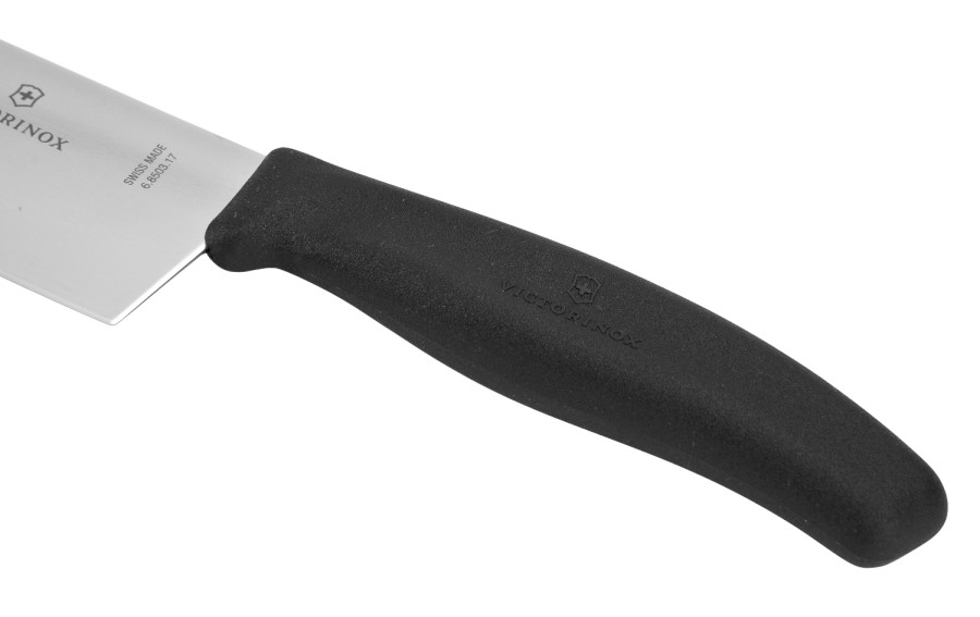 Nóż Santoku Swiss Classic Victorinox