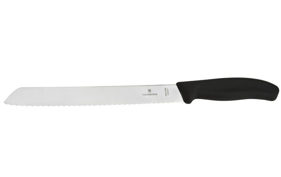 Nóż do pieczywa Swiss Classic Victorinox