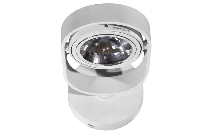 Lampa sufitowa Zenith1