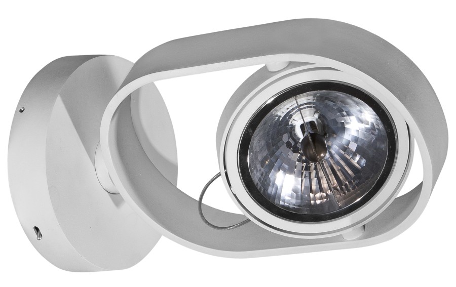 Lampa sufitowa Zenith1