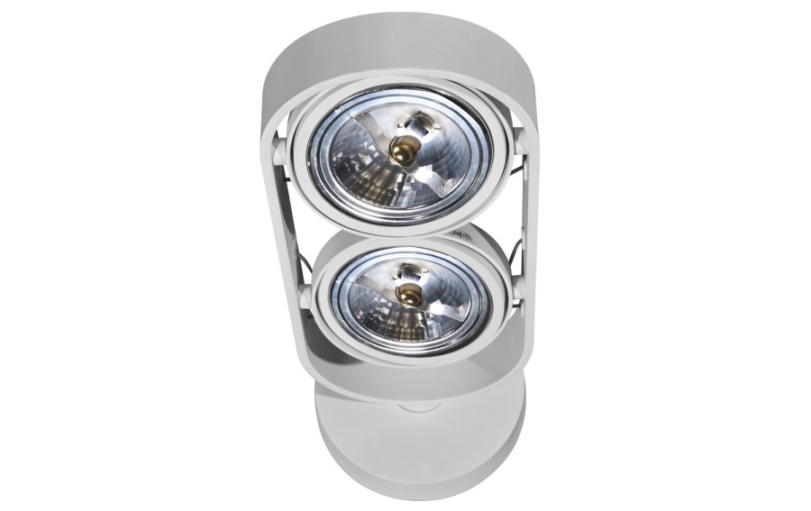 Lampa sufitowa Zenith2