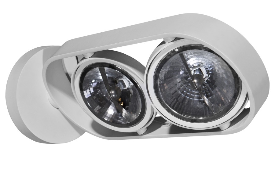 Lampa sufitowa Zenith2