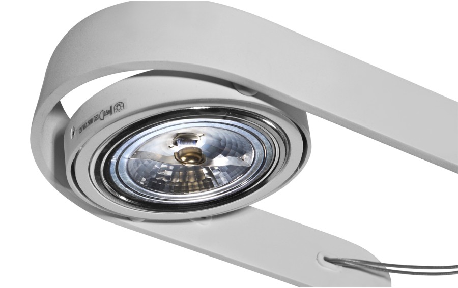 Lampa wisząca Zenith3