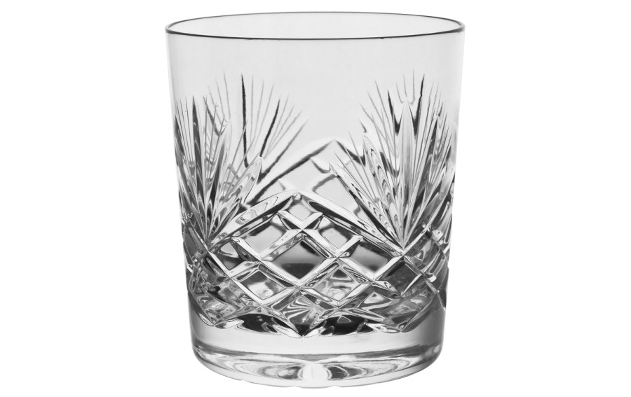Szklanka kryształowa 280 ml