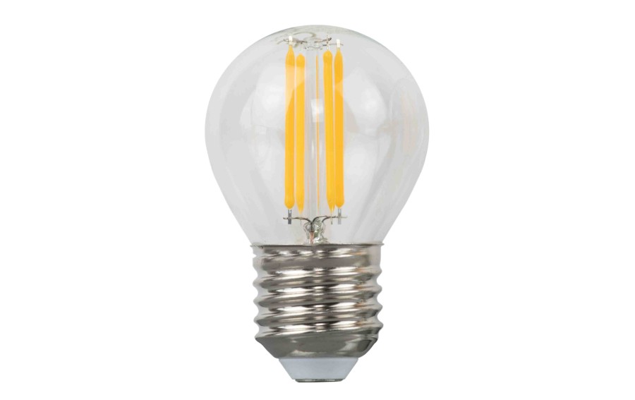 Żarówka LED kulka G45 FLM E27 6,5W Neutral