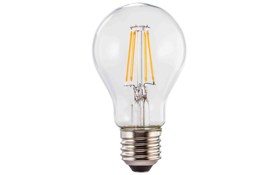 Żarówka LED A60 FLM E27 10W Neutral