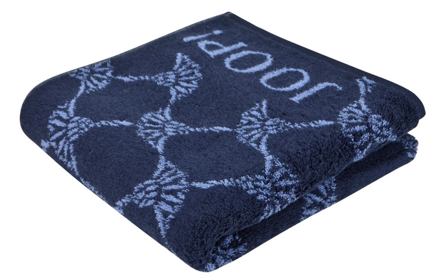 Ręcznik Joop! Cornflower granatowy