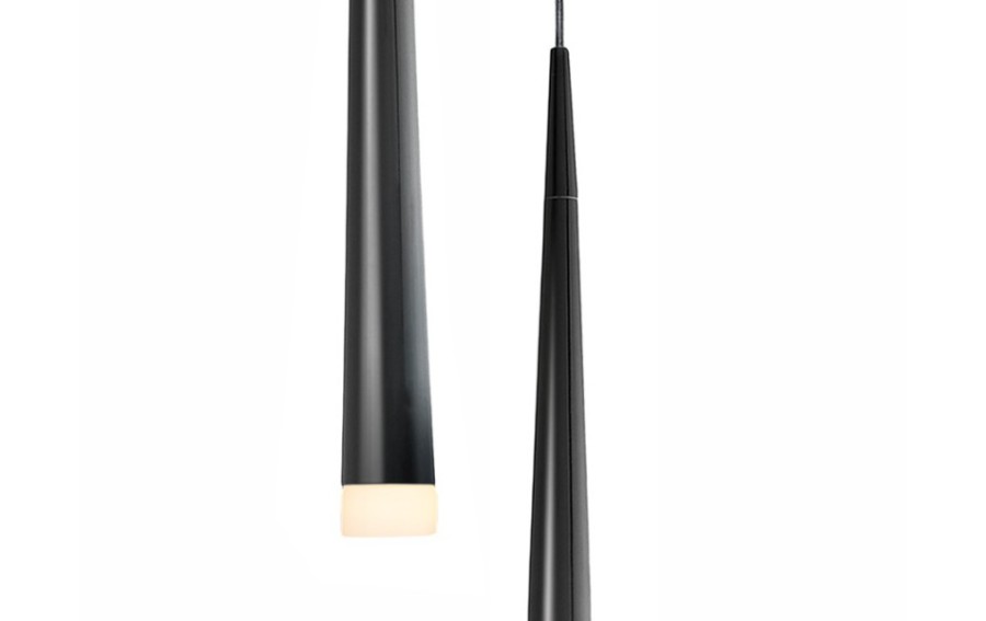 Lampa wisząca Stylo 1 MD1220-1BL
