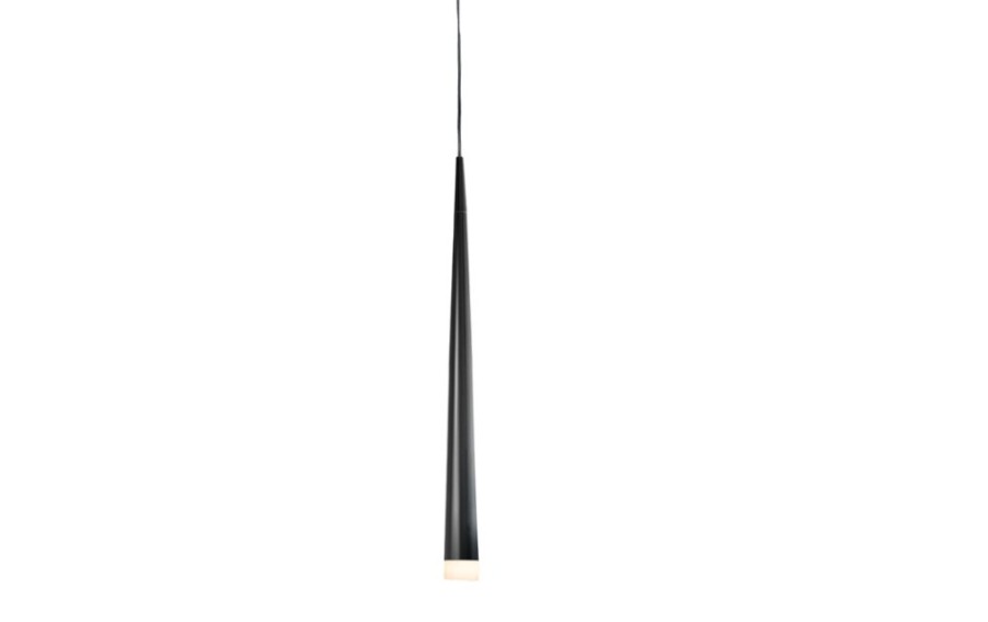 Lampa wisząca Stylo 1 MD1220-1BL