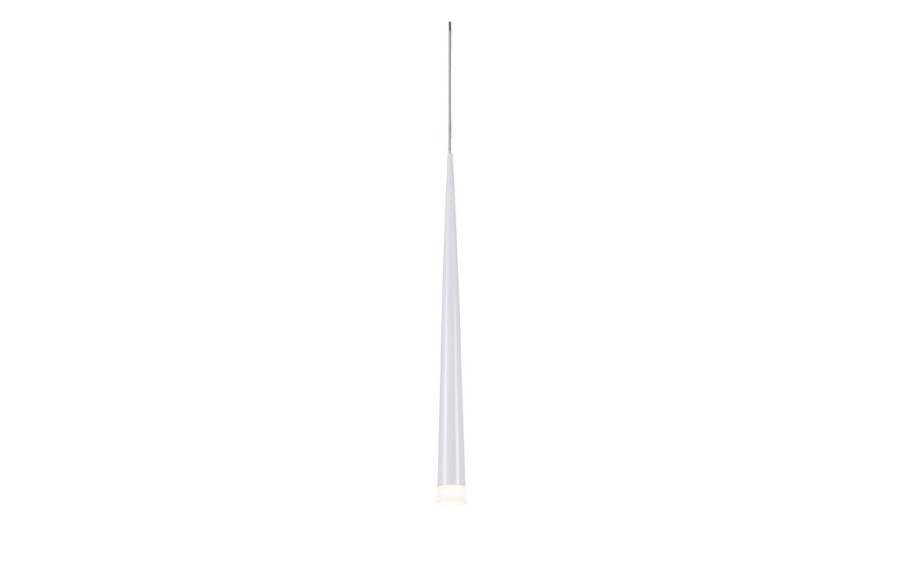 Lampa wisząca Stylo 1 MD1220-1W