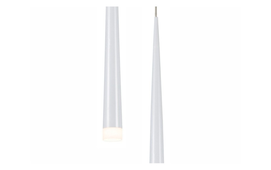 Lampa wisząca Stylo 1 MD1220-1W