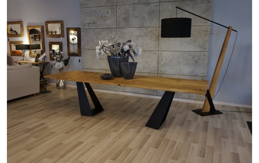 Stół Velar 260 x 100 cm