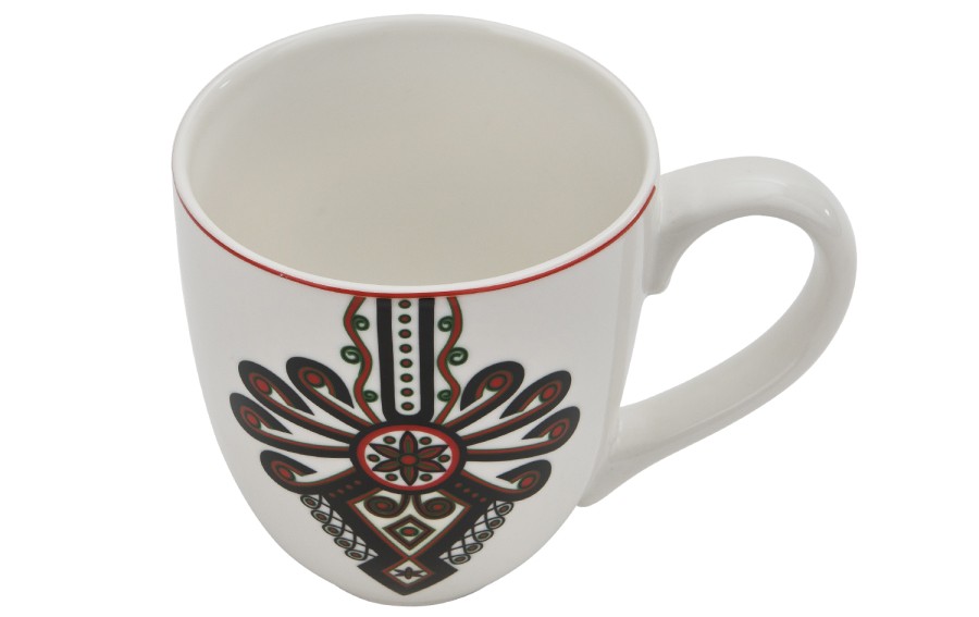 Kubek Parzenica DUO ETNO 1000 ml