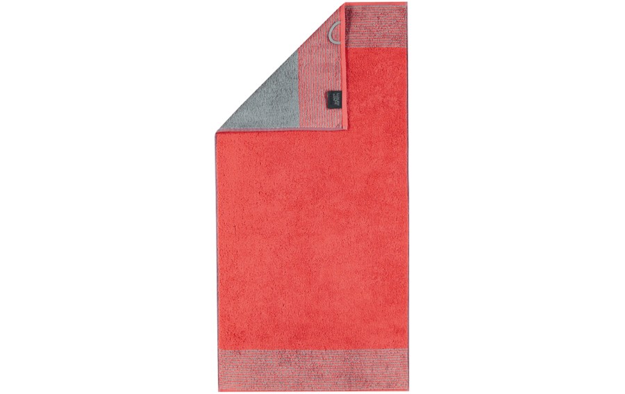 Ręcznik TWO-TONE Rot 30x50 cm