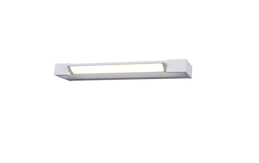 Lampa łazienkowa Dali 60 4000k White