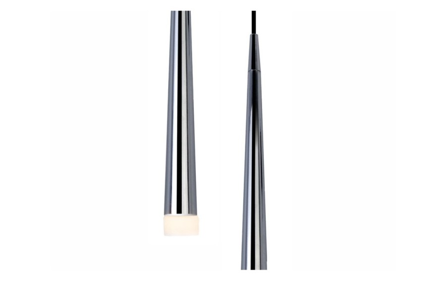 Lampa wisząca Stylo 1 MD1220-1CH
