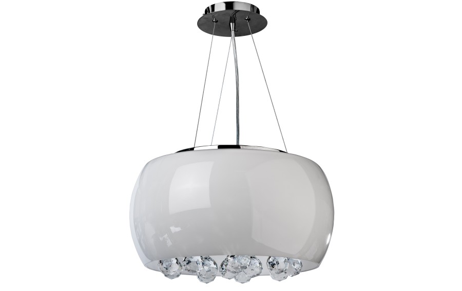 Lampa wisząca/plafon Quince 40 LC1056-5