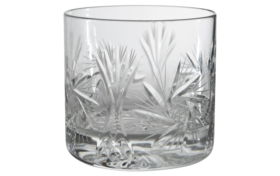 Szklanka kryształ 280  ml