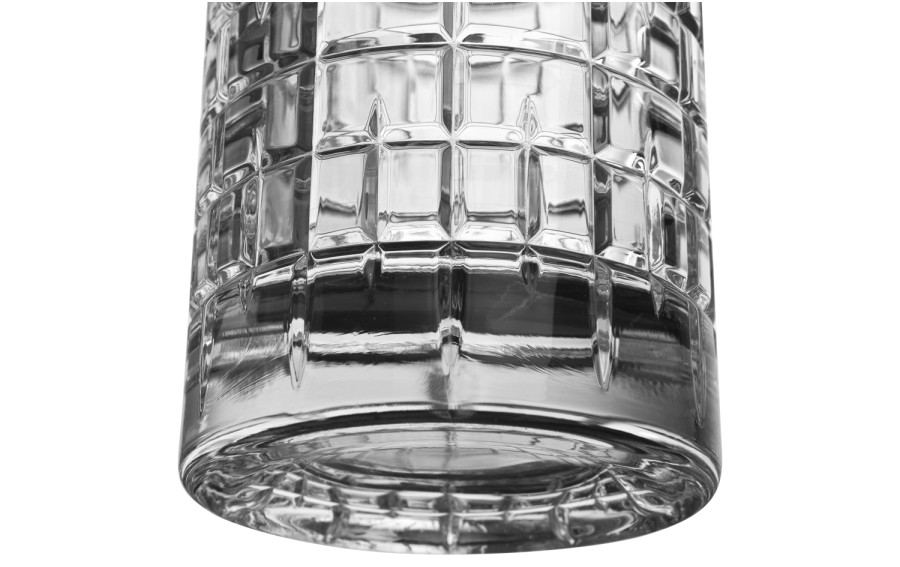 Karafka kryształowa 0,75L Bohemia 47590