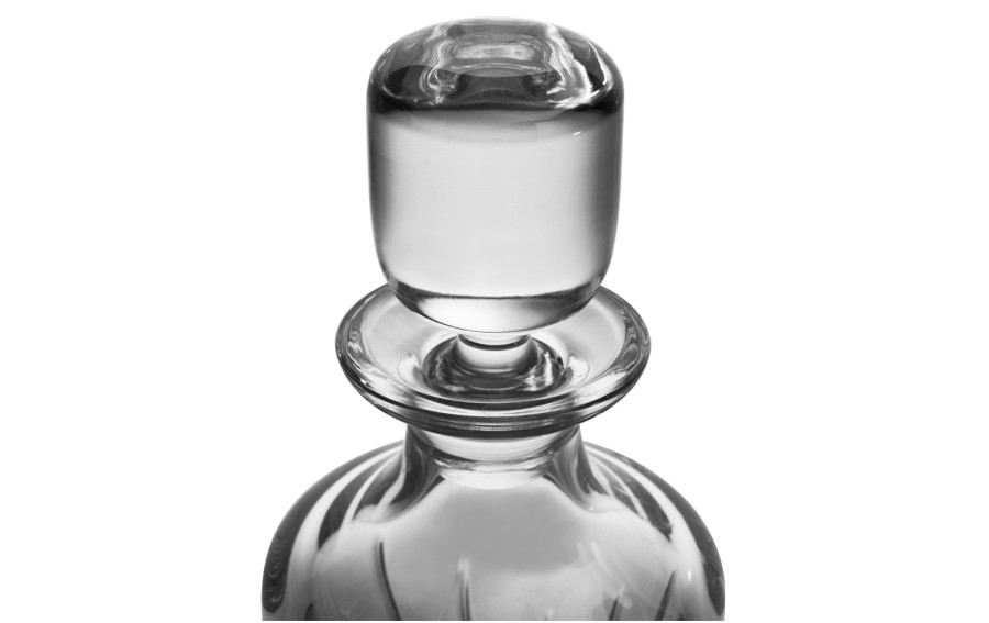 Karafka kryształowa 0,75L Bohemia 47590