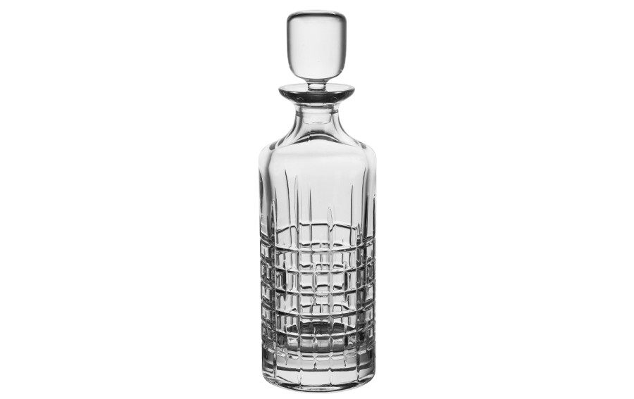 Karafka kryształowa 0,75L Bohemia 47590