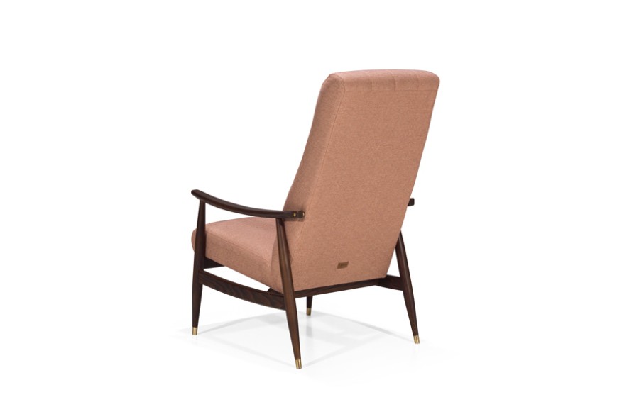 Fotel Perla