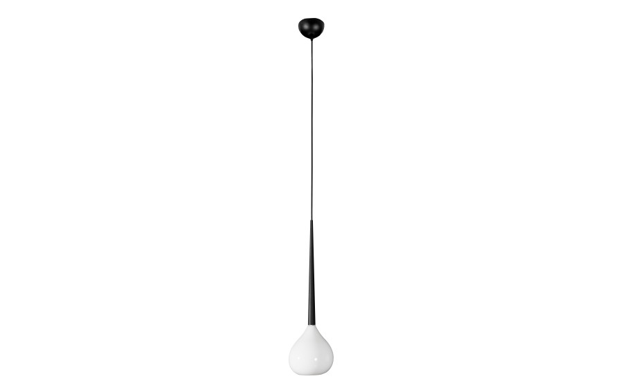 Lampa wisząca Aga 1 MD1289-1 WH