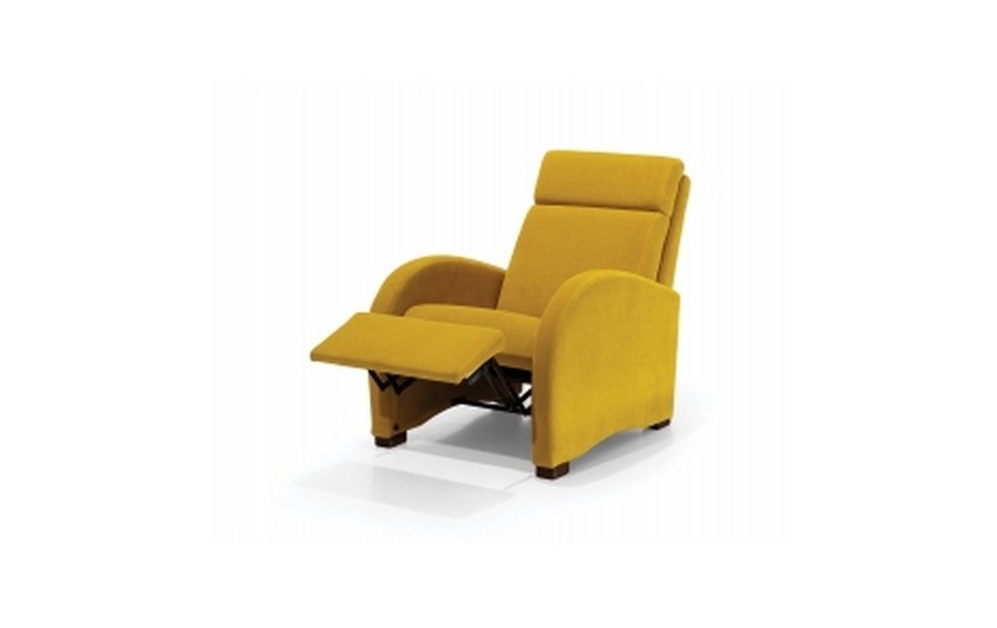 Fotel Relax Vergo