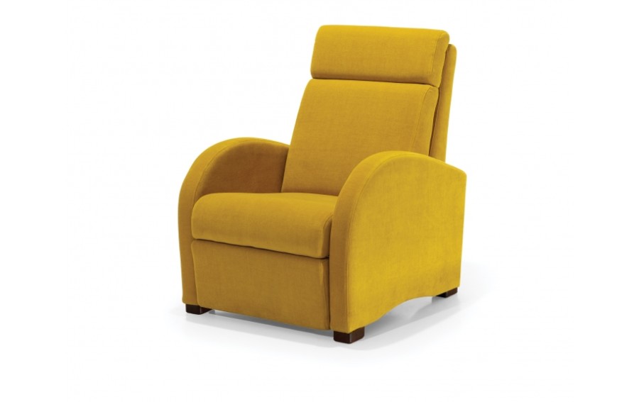 Fotel Relax Vergo