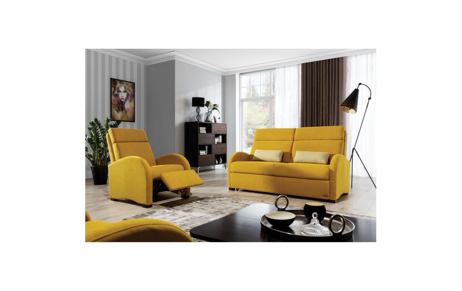 Sofa 2 Vergo