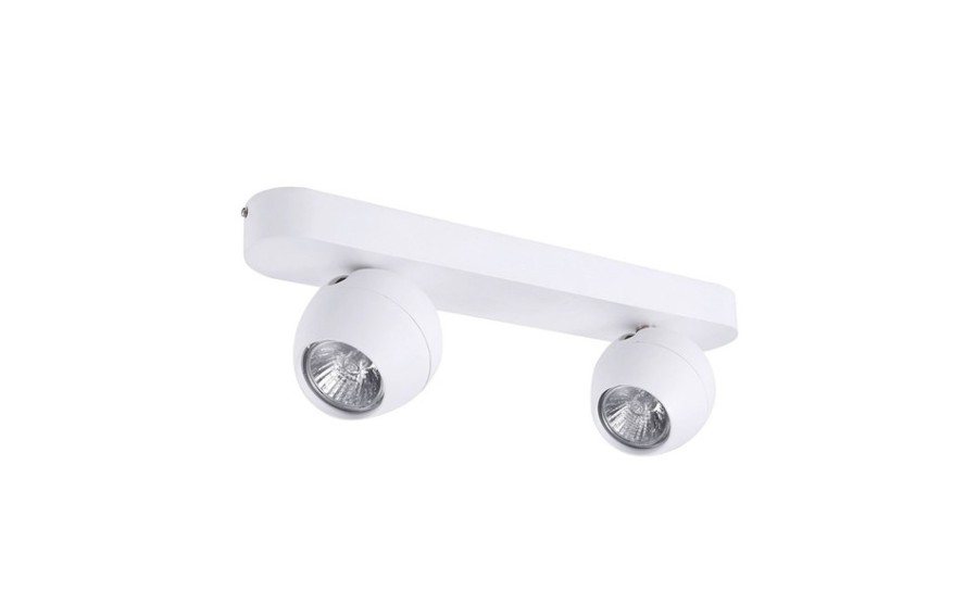 Lampa sufitowa Pera 2 FH5782A9 White
