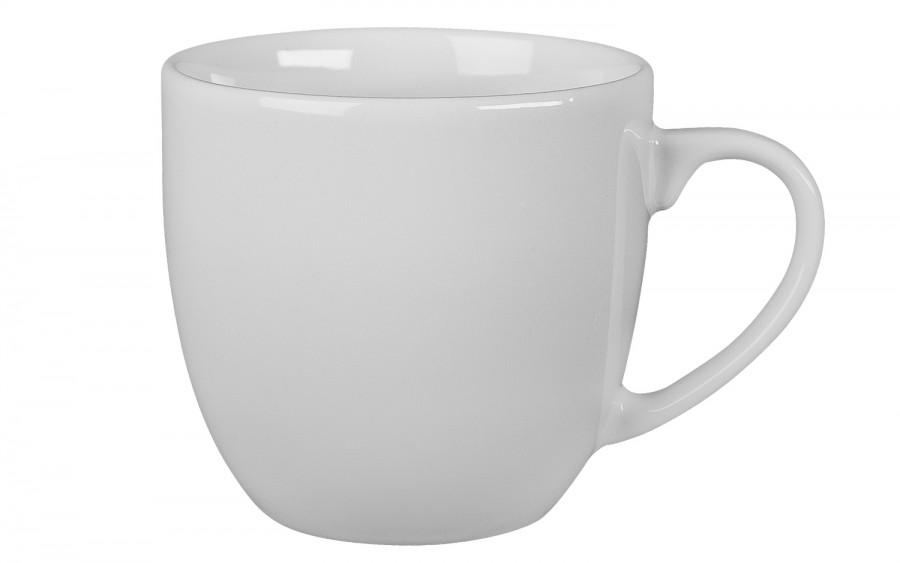 Kubek porcelanowy 300ml Bill