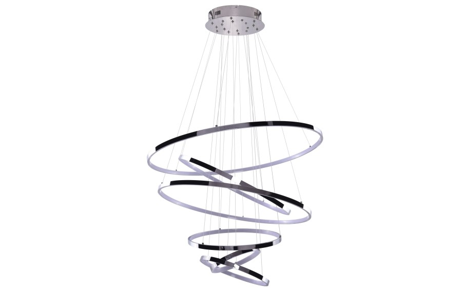 Lampa wisząca Wheel 6 MP57011-6A