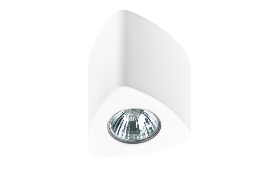 Lampa wisząca natynkowa Dario 1 GM4109 WH