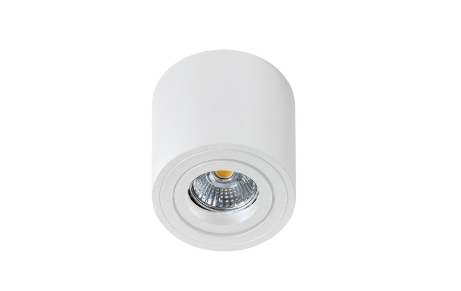 Lampa sufitowa Mini Bross GM4000 WH