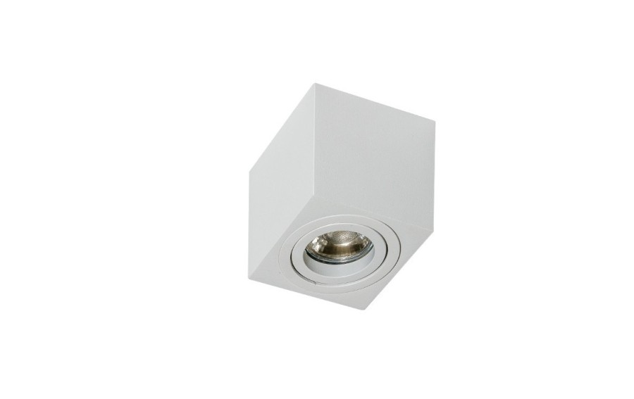 Lampa sufitowa Mini Eloy GM4006 WH