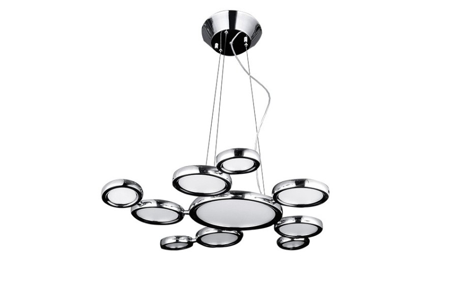 Lampa wisząca Satellite AD13048-11A